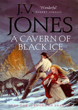 Cavern of Black Ice (UK)