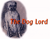 The Dog Lord