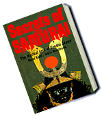 Secrets of the Sumurai