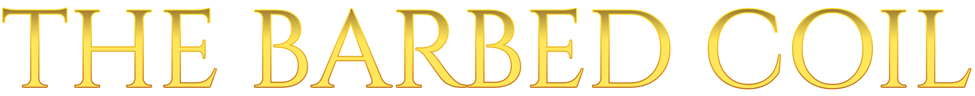 Barbed Logo