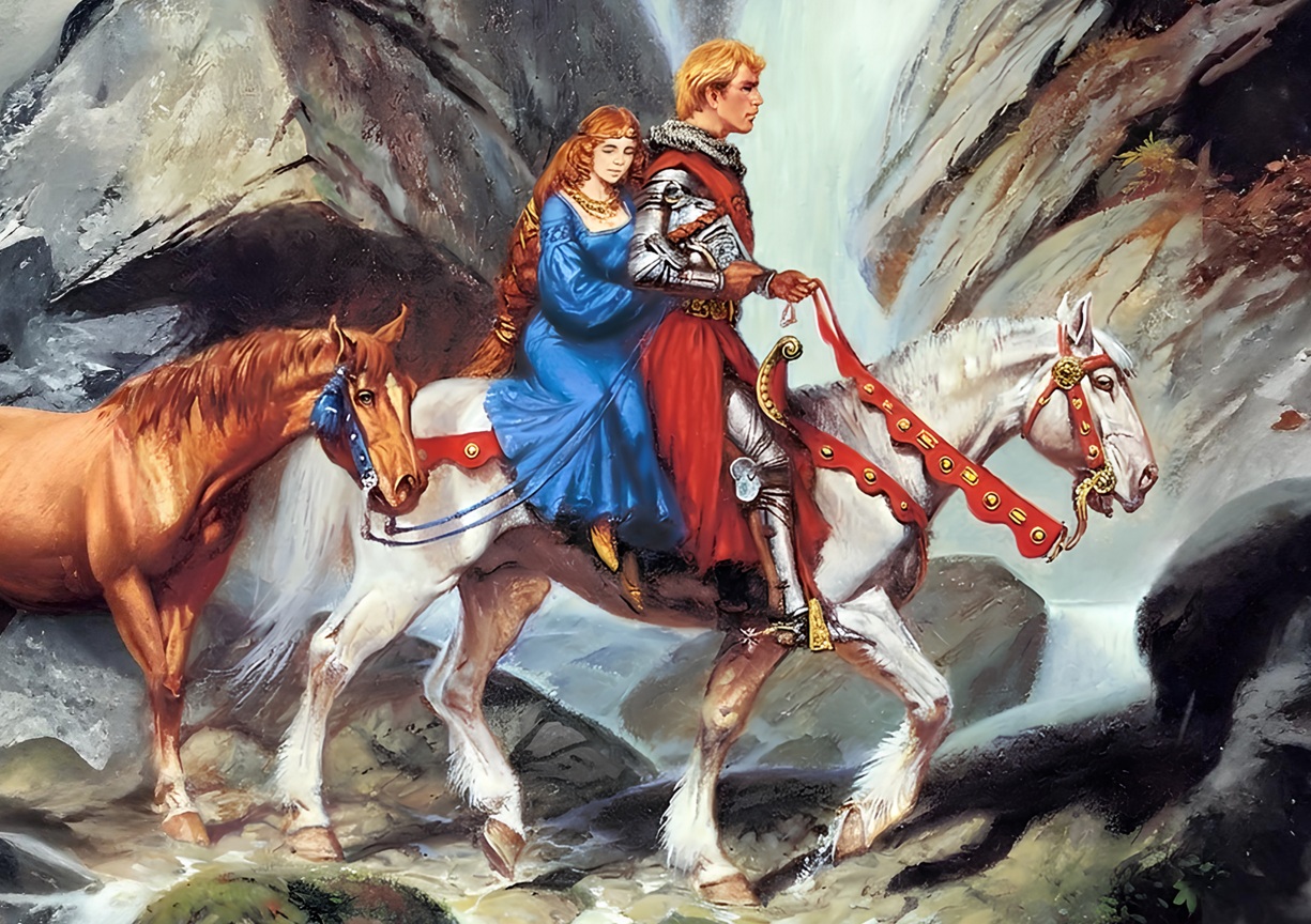 A Man Betrayed Cover Art