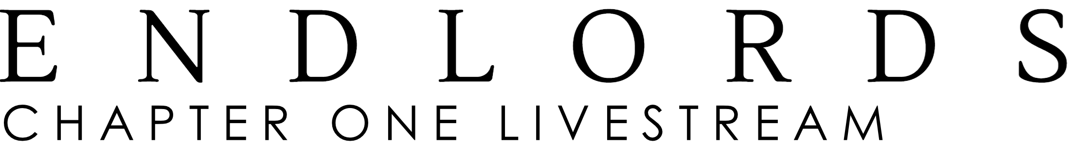 Endlords Logo