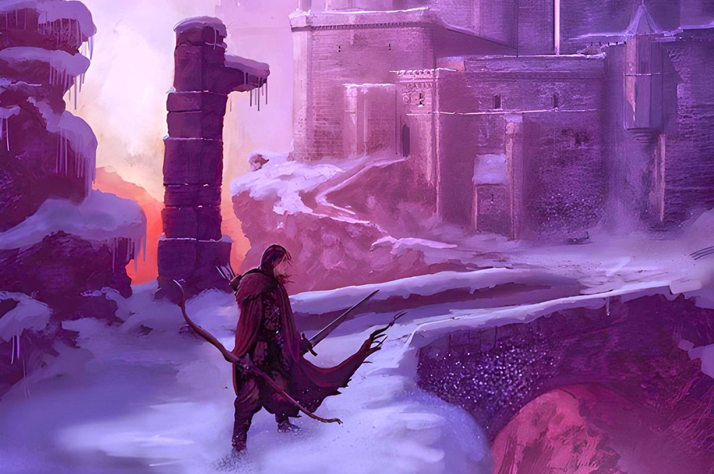 Raif at Kahl Barranon