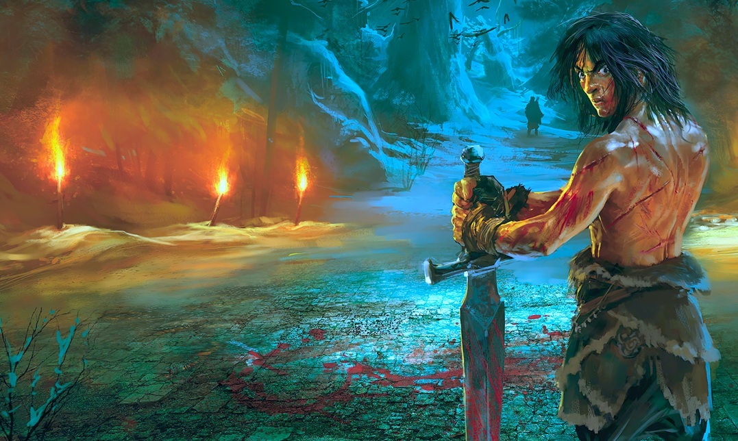 Don't mess with Raif